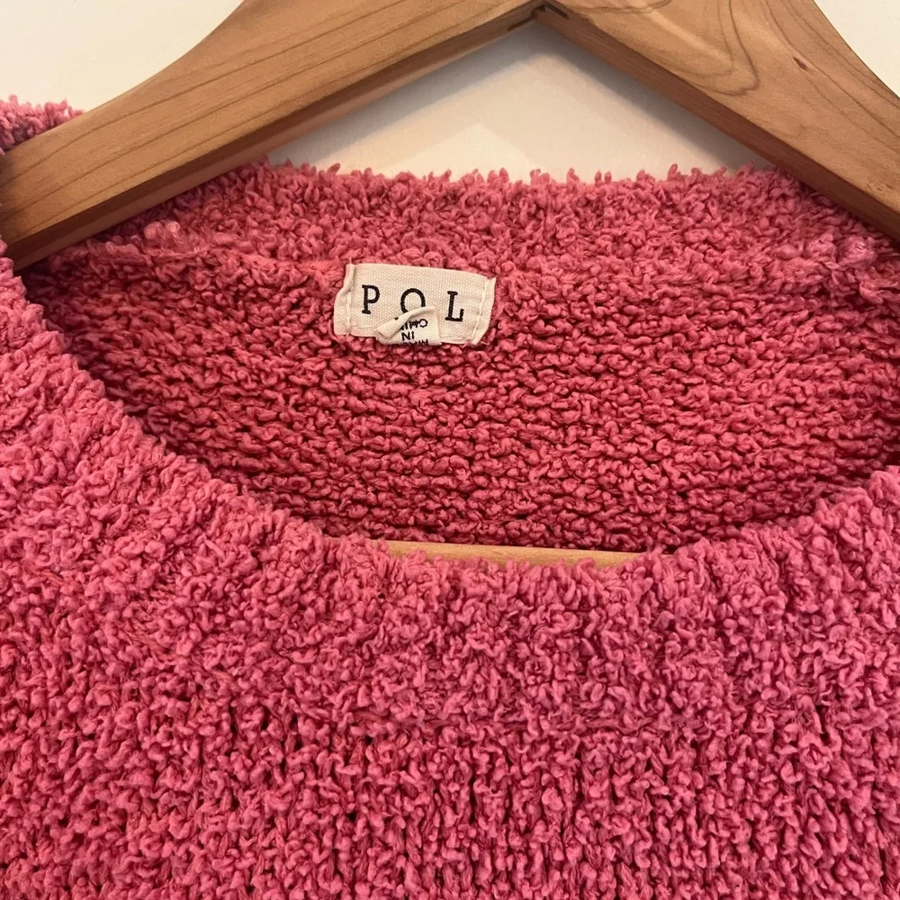 POL Throwover - Picture 2 of 3